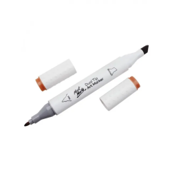 Mont Marte Art Marker Διπλής Μύτης E3 Faun (Rose Beige 97)